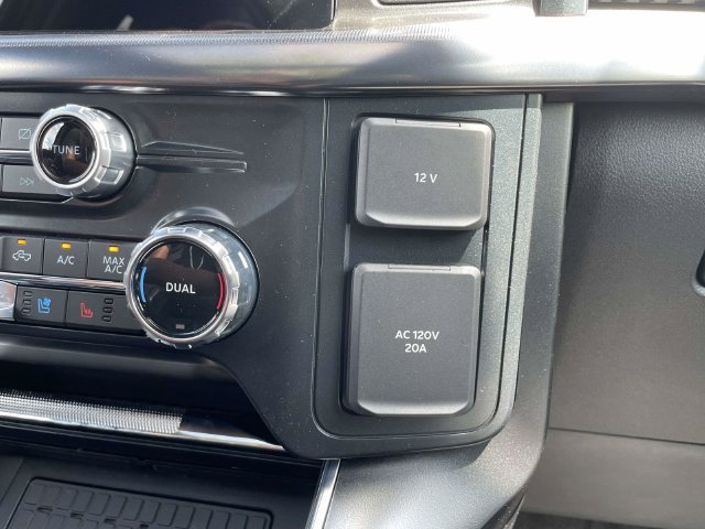 New 2026 Ford F150 Raptor AWD/4WD image 24