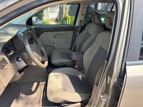 Used 2007 Jeep Compass Sport FWD image 14