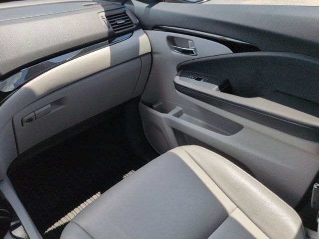 Used 2022 Honda Pilot Touring image 17