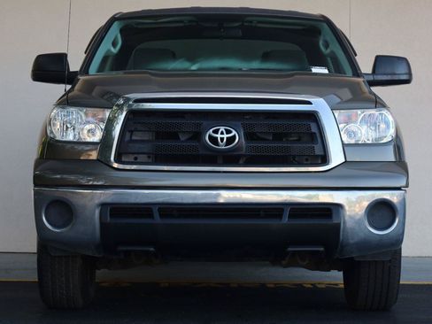 Used 2012 Toyota Tundra 2WD Double Cab image 6