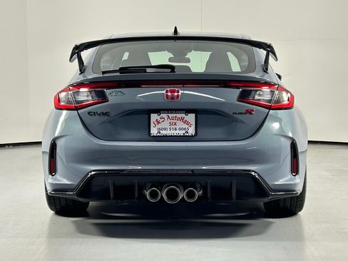 Used 2025 Honda Civic Type R image 7