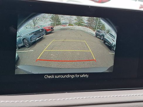 Certified 2025 MAZDA CX-30 AWD 2.5 S w/ Premium Package image 19