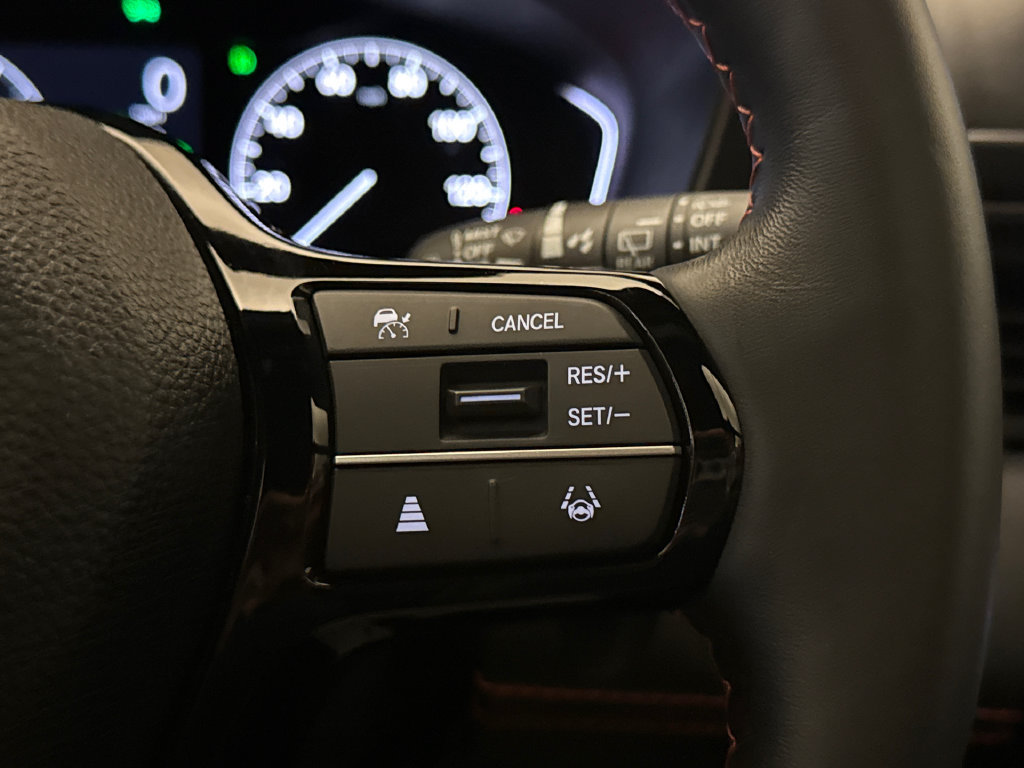 Certified 2025 Honda Pilot TrailSport image 33
