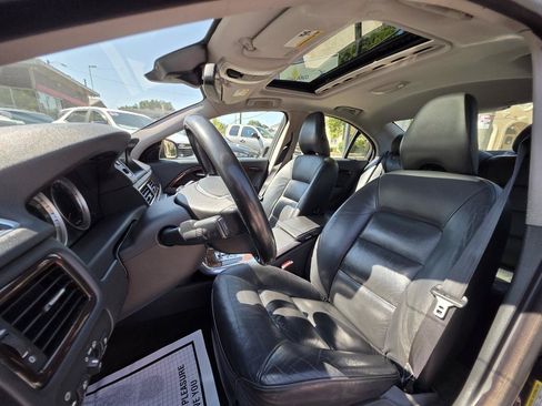 Used 2012 Volvo S80 3.2 FWD image 10