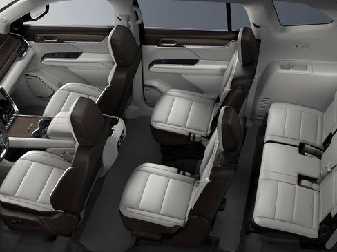 New 2026 GMC Acadia Denali w/ Super Cruise Package FWD image 7