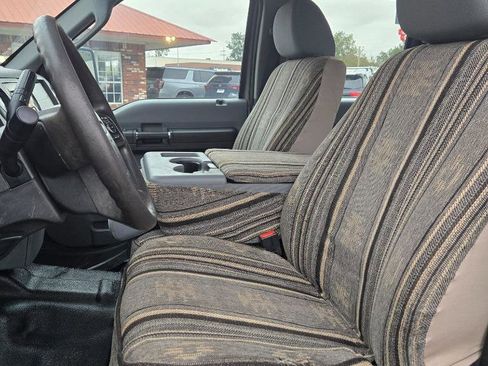 Used 2014 Ford F250 XL w/ Power Equipment Group image 31