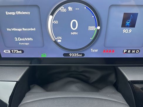 Used 2024 Honda Prologue Touring image 25