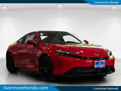 New 2026 Honda Prelude
