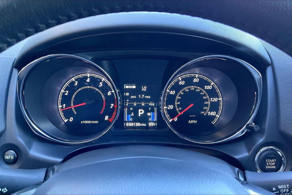 Used 2025 Mitsubishi Outlander Sport AWD image 20