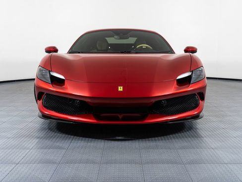 Certified 2023 Ferrari 296 GTS image 45