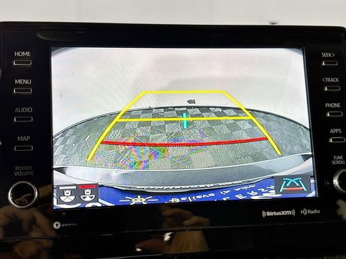 Used 2024 Toyota Camry XSE FWD image 17