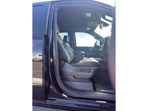 Used 2020 GMC Sierra 1500 AT4 w/ AT4 Premium Package AWD/4WD image 19