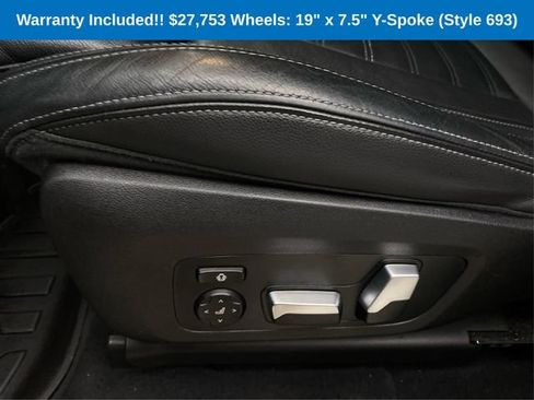 Used 2021 BMW X3 xDrive30i w/ Executive Package AWD/4WD image 25