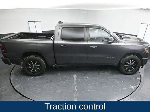 Used 2021 RAM 1500 Sport image 25