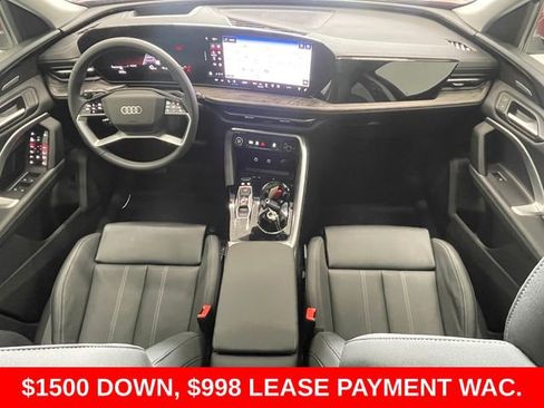 New 2025 Audi Q5 Premium Plus image 6