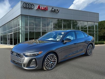 New 2025 Audi S5 Premium Plus