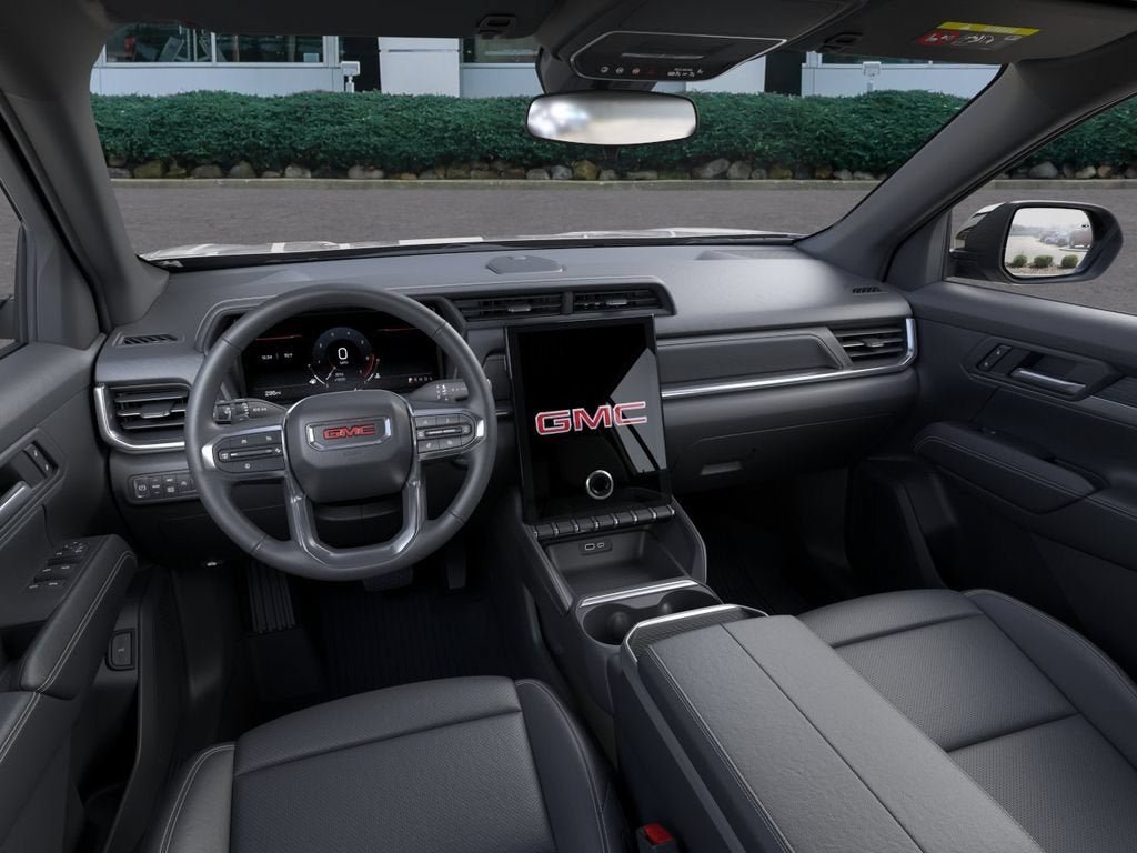 New 2027 GMC Terrain Elevation w/ Elevation Premium Package AWD/4WD image 15