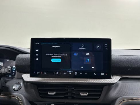 New 2026 Ford Explorer Tremor AWD/4WD image 18