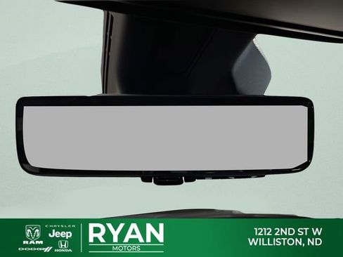 Used 2026 RAM 1500 RHO w/ RHO Level 1 Equipment Group image 24