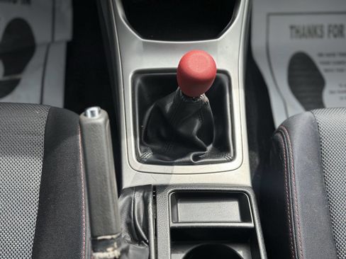 Used 2010 Subaru Impreza WRX Hatchback image 18