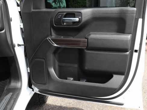 Used 2022 Chevrolet Silverado 1500 RST w/ Safety Package image 43