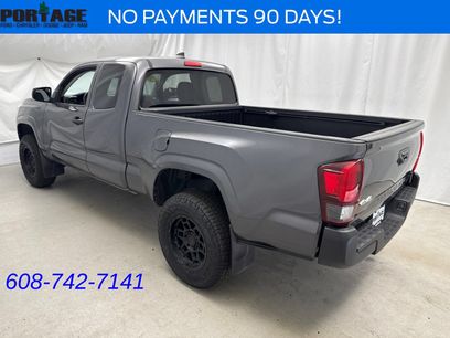 Used 2020 Toyota Tacoma SR