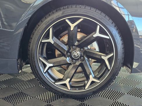 Certified 2025 Toyota Corolla FX image 11