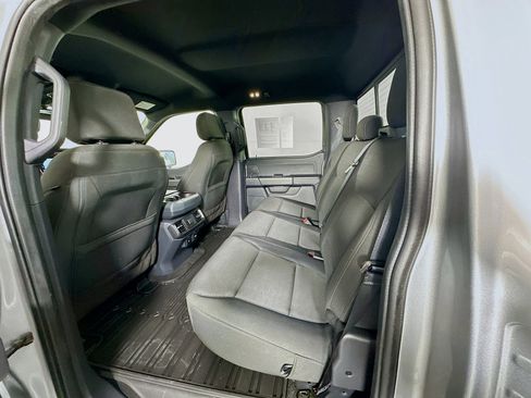 Used 2023 Ford F150 XLT w/ Equipment Group 302A High image 26