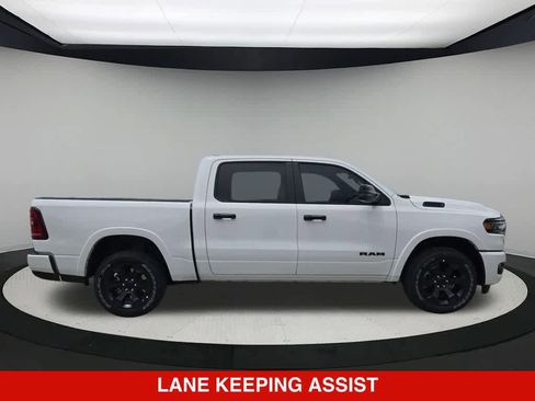 New 2026 RAM 1500 Lone Star RWD image 7