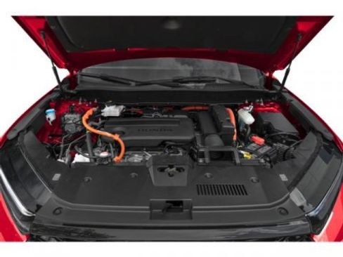 Certified 2026 Honda CR-V TrailSport image 11