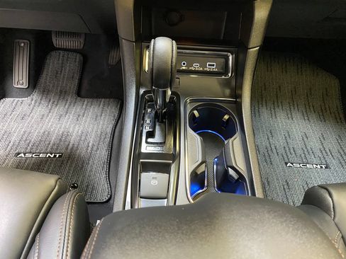 Used 2026 Subaru Ascent Limited Bronze AWD/4WD image 48