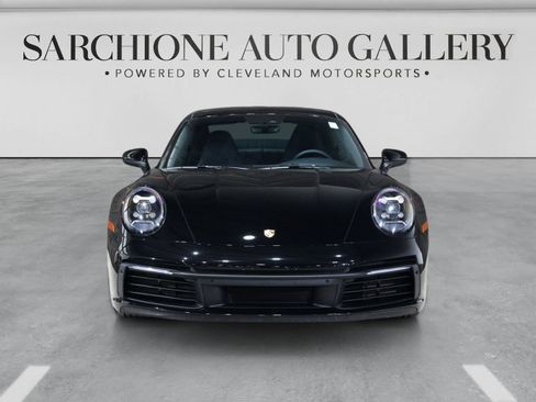 Used 2022 Porsche 911 Carrera RWD image 40