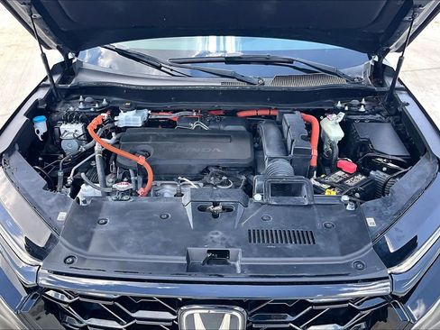 Used 2023 Honda CR-V Sport image 29