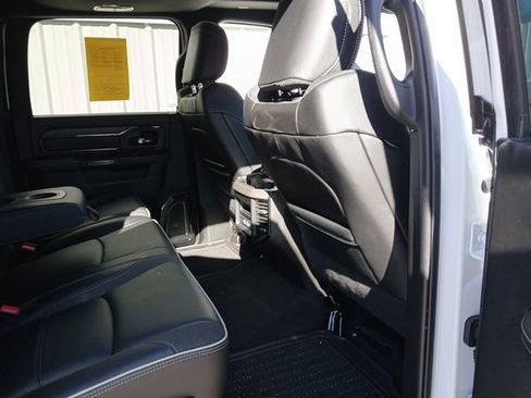 Used 2025 RAM 3500 Limited image 30