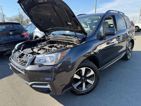 Used 2018 Subaru Forester 2.5i Premium image 22