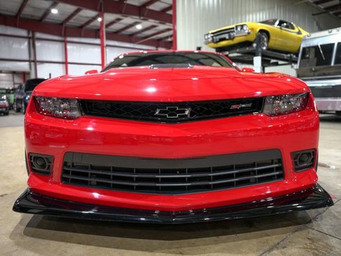 Used 2014 Chevrolet Camaro Z/28 image 13