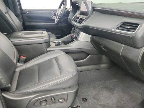 Used 2023 Chevrolet Tahoe LT w/ Luxury Package AWD/4WD image 29