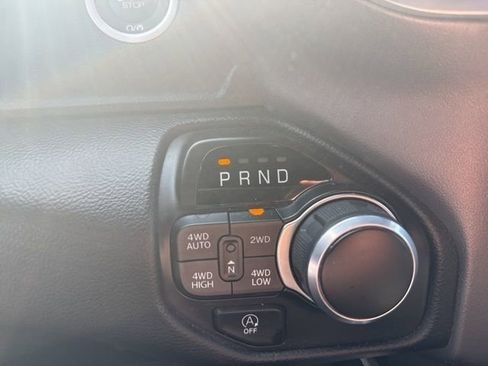 Used 2021 RAM 1500 Big Horn w/ Trailer Tow Group image 20