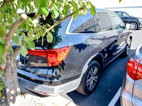 Used 2017 Honda Pilot EX-L image 5
