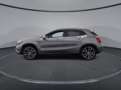 Used 2016 Mercedes-Benz GLA 250 4MATIC image 5