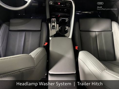 Used 2025 Audi Q5 Prestige AWD/4WD image 24