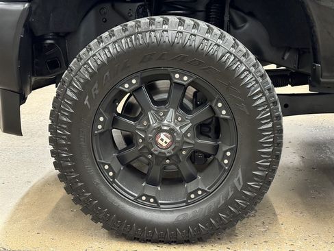 Used 2018 Ford F250 Lariat w/ Lariat Ultimate Package AWD/4WD image 6