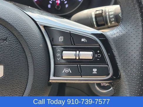 Used 2024 Kia Forte GT-Line FWD image 20