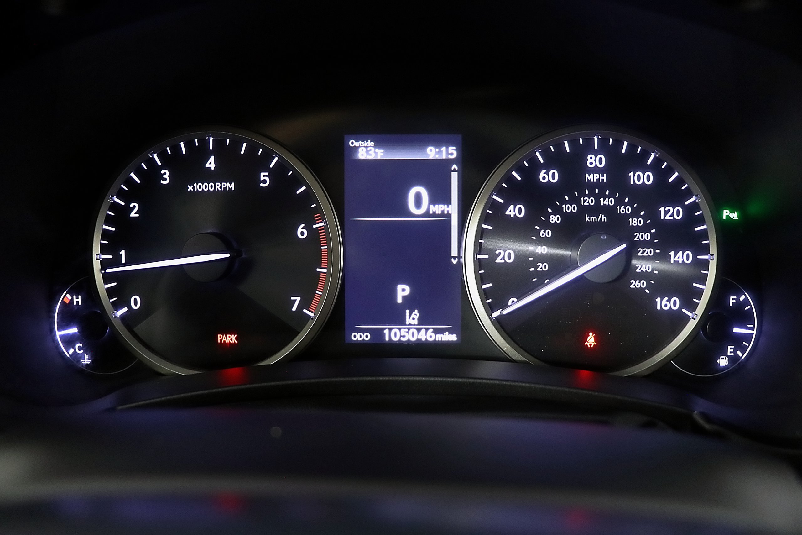 Used 2018 Lexus NX 300 FWD w/ Premium Package image 19