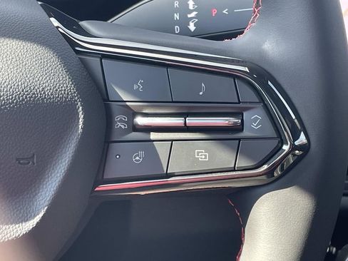 New 2026 Chevrolet Equinox EV RS image 28