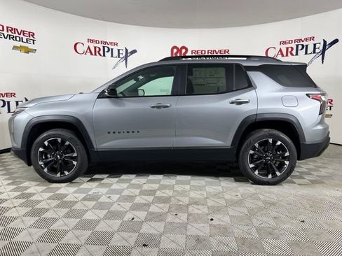 New 2026 Chevrolet Equinox RS w/ Convenience Package III image 4