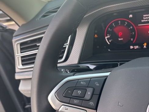 New 2026 Volkswagen Atlas Peak Edition AWD/4WD image 23