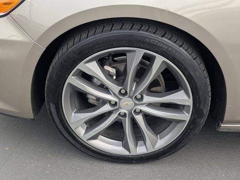 Used 2024 Chevrolet Malibu LT image 12