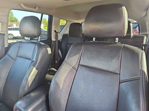 Used 2017 Jeep Compass High Altitude image 58