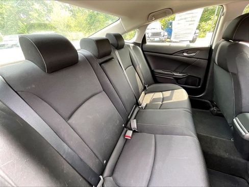 Used 2018 Honda Civic EX-T image 15